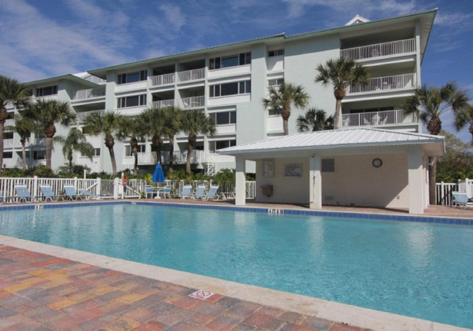 Villa Sun And Sea Siesta Key Esterno foto