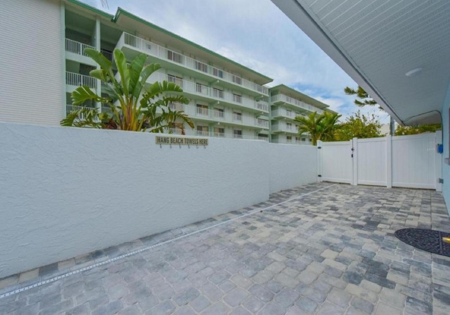 Villa Sun And Sea Siesta Key Esterno foto