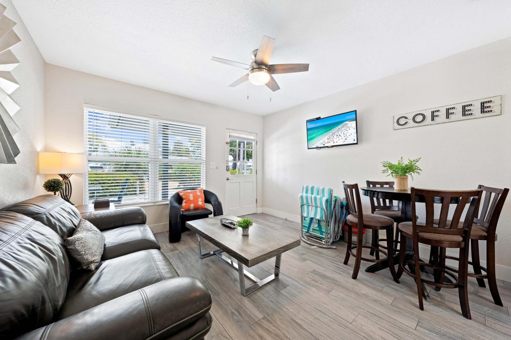 Villa Sun And Sea Siesta Key Esterno foto